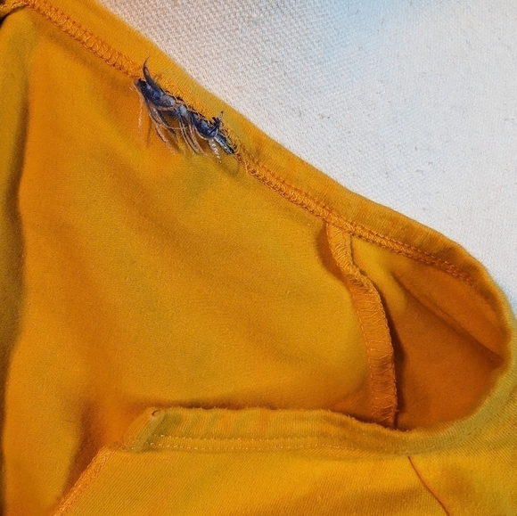 REEBOK Green Bay Packer Cut off Tshirt - Picture 5 of 8